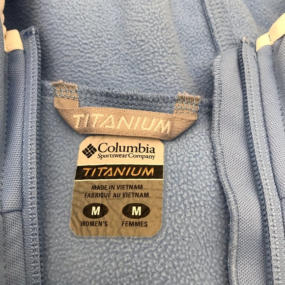 Comfortable Columbia Women's Colter Bay - Picture 8 of 8